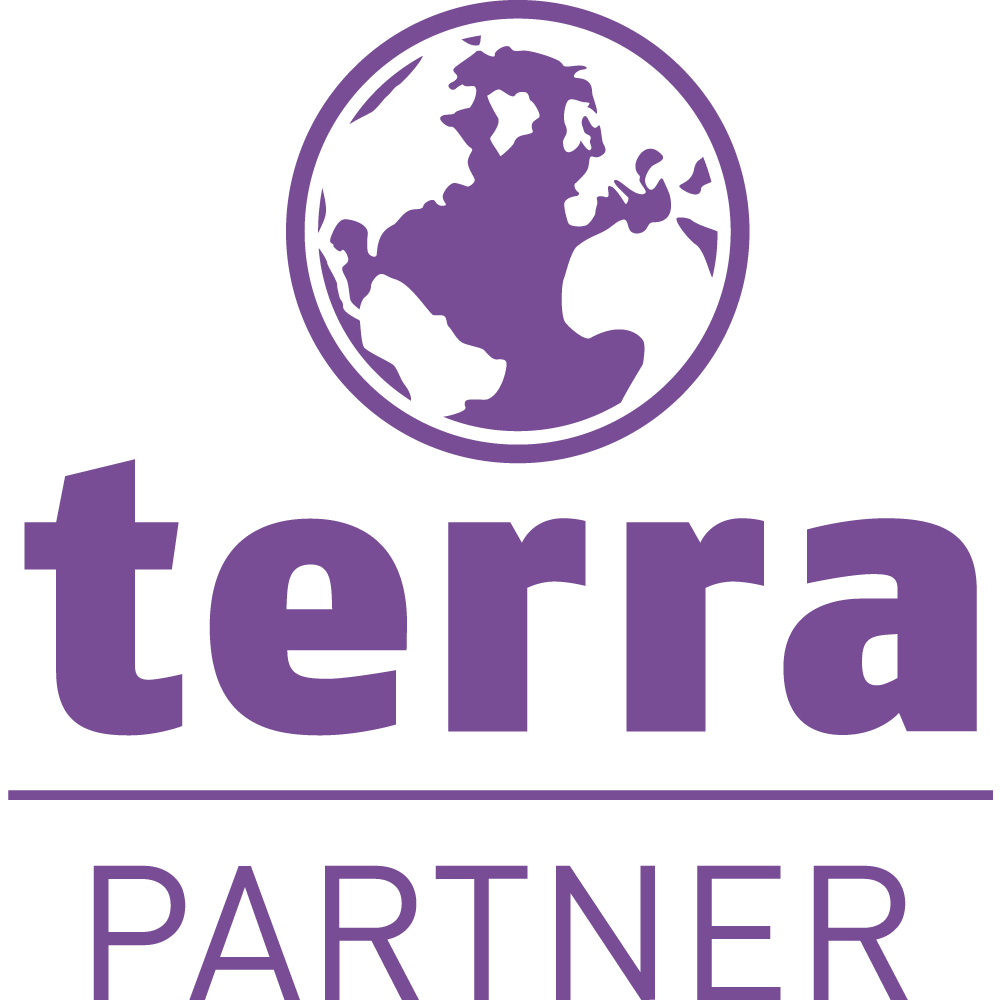 Logo Terra Partner