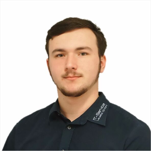 IT Service Lausitz Team - Domenic Scholz