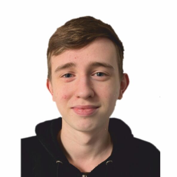 IT Service Lausitz Team - Lenny Schöne