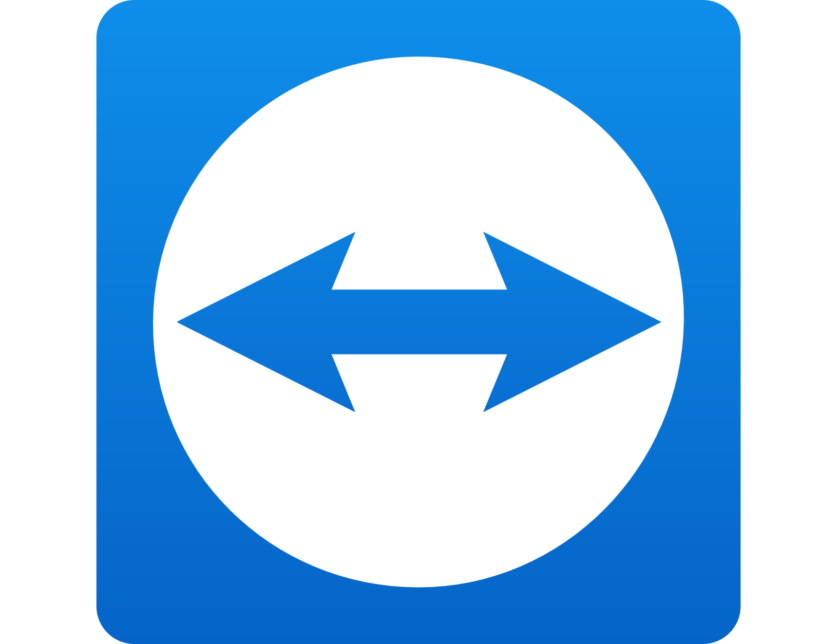 Fernwartung Icon Teamviewer